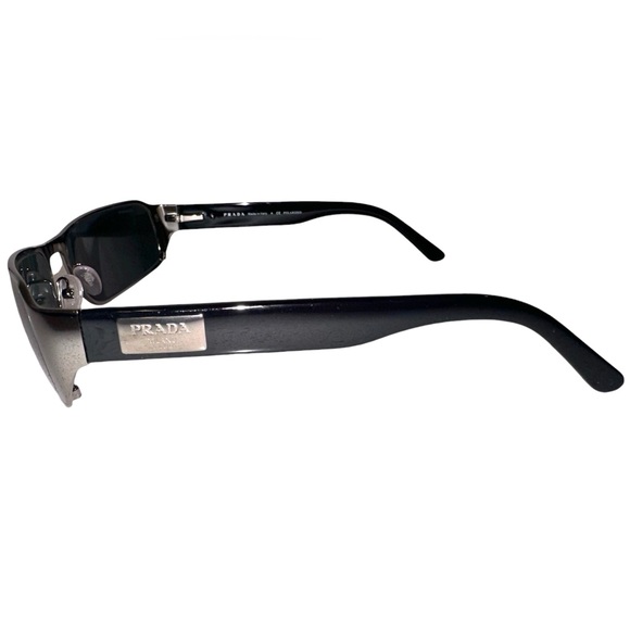 Prada PR61MS 5AV-5Z1 Polarized Men’s Sunglasses - Picture 6 of 16